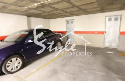 Buy apartment in Torrevieja, Costa Blanca, 800 meters from the beach. ID: 6335