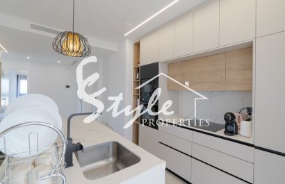 Вторичное жилье - Апартаменты/Квартира - Лос Алькасарес - Santa Rosalía