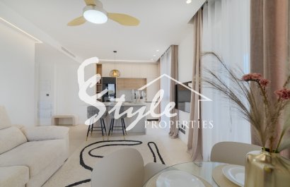 Вторичное жилье - Апартаменты/Квартира - Лос Алькасарес - Santa Rosalía