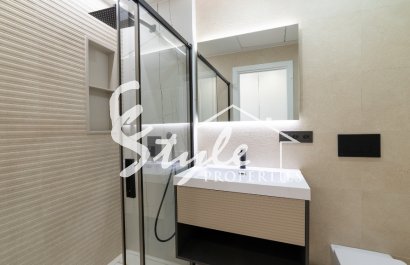 Вторичное жилье - Апартаменты/Квартира - Лос Алькасарес - Santa Rosalía