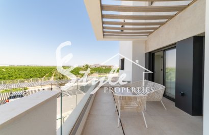 Вторичное жилье - Апартаменты/Квартира - Лос Алькасарес - Santa Rosalía