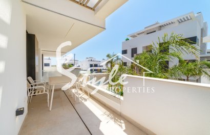 Продается квартира в  Santa Rosalia Lake, Лос Алкасарес, Мурсия. ID2871