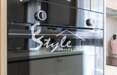 Вторичное жилье - Апартаменты/Квартира - Лос Алькасарес - Santa Rosalía