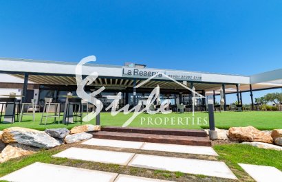 Вторичное жилье - Апартаменты/Квартира - Лос Алькасарес - Santa Rosalía