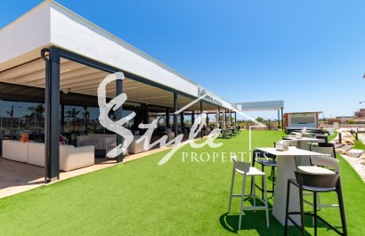 Вторичное жилье - Апартаменты/Квартира - Лос Алькасарес - Santa Rosalía