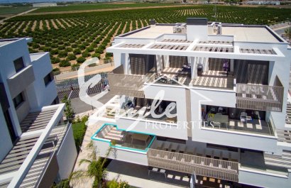 Продается квартира в  Santa Rosalia Lake, Лос Алкасарес, Мурсия. ID2871