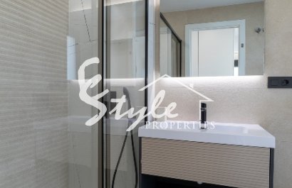 Вторичное жилье - Апартаменты/Квартира - Лос Алькасарес - Santa Rosalía