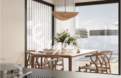 New build apartment for sale in Torrevieja, Costa Blanca, Spain, ON1883