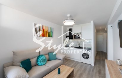 Resale - Apartment - Torrevieja - Torrelamata - La Mata