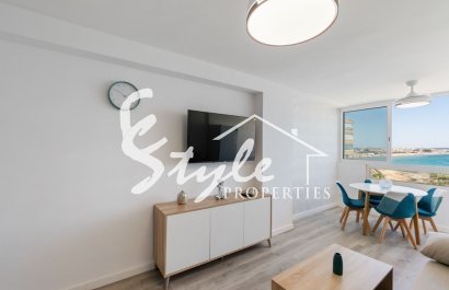 Resale - Apartment - Torrevieja - Torrelamata - La Mata