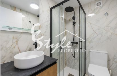 Resale - Apartment - Torrevieja - Torrelamata - La Mata