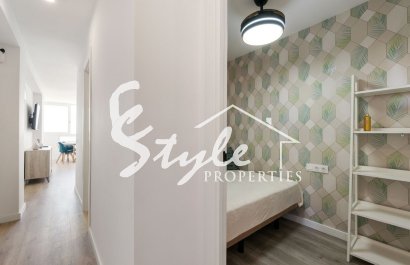 Resale - Apartment - Torrevieja - Torrelamata - La Mata