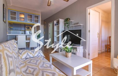 Квартира с видом на море в Ла Мата, Торревьеха. Коста Бланка. ID2841