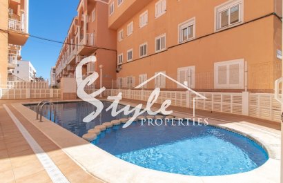 Вторичное жилье - Апартаменты/Квартира - Ла Мата