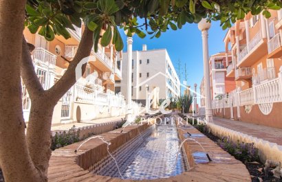 Вторичное жилье - Апартаменты/Квартира - Ла Мата