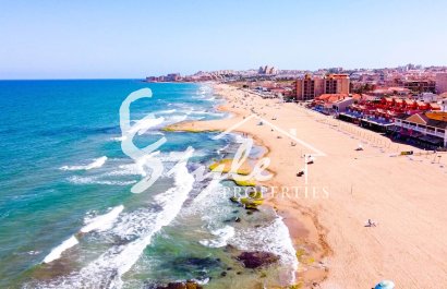 Вторичное жилье - Апартаменты/Квартира - Ла Мата