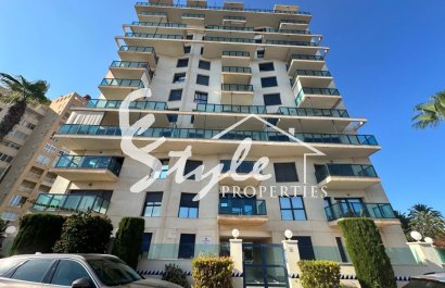 Вторичное жилье - Апартаменты/Квартира - Торревьеха - Ла Велета