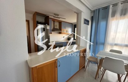 Вторичное жилье - Апартаменты/Квартира - Торревьеха - Ла Велета