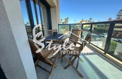 Продается квартира у моря в Ла Велета, Торревьеха, Коста Бланка. ID2842