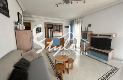 Вторичное жилье - Апартаменты/Квартира - Торревьеха - Ла Велета