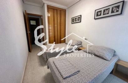 Вторичное жилье - Апартаменты/Квартира - Торревьеха - Ла Велета