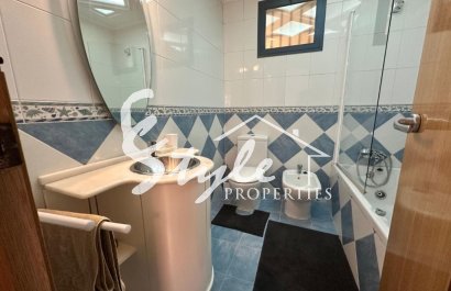 Вторичное жилье - Апартаменты/Квартира - Торревьеха - Ла Велета