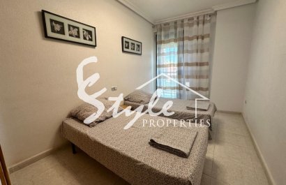 Вторичное жилье - Апартаменты/Квартира - Торревьеха - Ла Велета