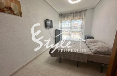 Вторичное жилье - Апартаменты/Квартира - Торревьеха - Ла Велета