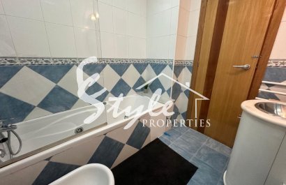 Вторичное жилье - Апартаменты/Квартира - Торревьеха - Ла Велета