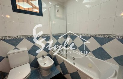 Вторичное жилье - Апартаменты/Квартира - Торревьеха - Ла Велета