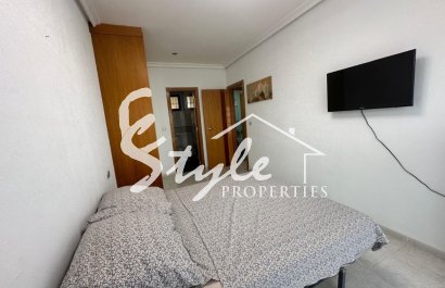 Вторичное жилье - Апартаменты/Квартира - Торревьеха - Ла Велета