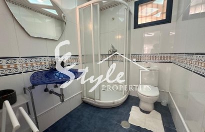 Вторичное жилье - Апартаменты/Квартира - Торревьеха - Ла Велета