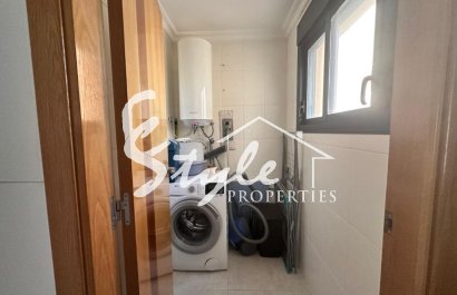 Вторичное жилье - Апартаменты/Квартира - Торревьеха - Ла Велета