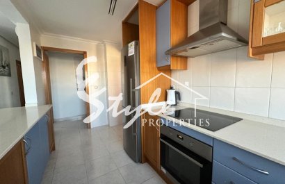 Вторичное жилье - Апартаменты/Квартира - Торревьеха - Ла Велета