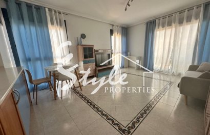 Вторичное жилье - Апартаменты/Квартира - Торревьеха - Ла Велета