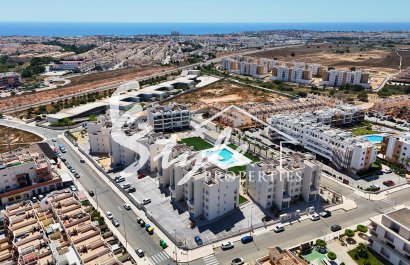 Современная квартира на продажу в Вилламартине, Ориуэла Коста , Коста Бланка, Испания. ID2854