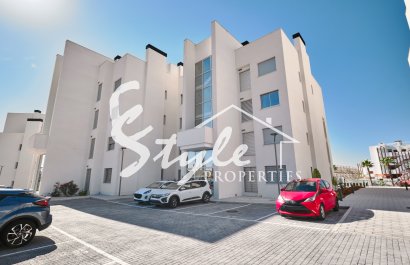 Вторичное жилье - Апартаменты/Квартира - Ориуэла Коста  - Вилламартин