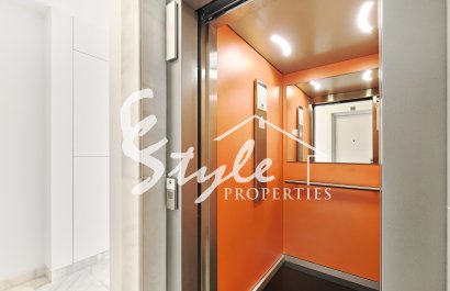 Вторичное жилье - Апартаменты/Квартира - Ориуэла Коста  - Вилламартин