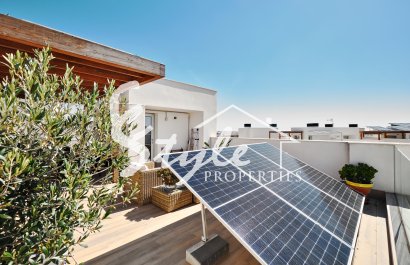 Вторичное жилье - Апартаменты/Квартира - Ориуэла Коста  - Вилламартин