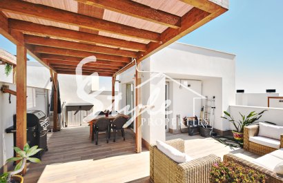 Вторичное жилье - Апартаменты/Квартира - Ориуэла Коста  - Вилламартин