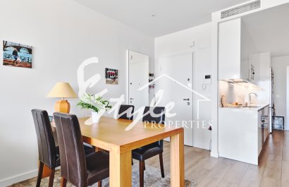 Вторичное жилье - Апартаменты/Квартира - Ориуэла Коста  - Вилламартин