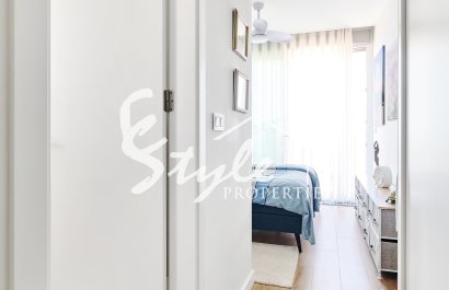 Вторичное жилье - Апартаменты/Квартира - Ориуэла Коста  - Вилламартин