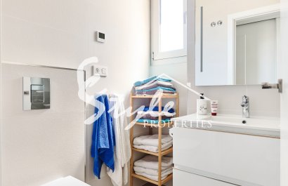 Вторичное жилье - Апартаменты/Квартира - Ориуэла Коста  - Вилламартин