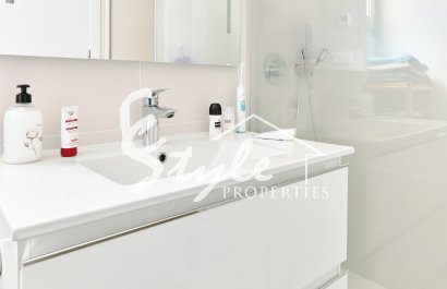 Вторичное жилье - Апартаменты/Квартира - Ориуэла Коста  - Вилламартин