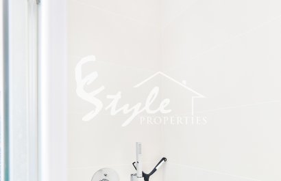 Вторичное жилье - Апартаменты/Квартира - Ориуэла Коста  - Вилламартин