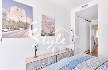 Вторичное жилье - Апартаменты/Квартира - Ориуэла Коста  - Вилламартин