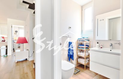 Вторичное жилье - Апартаменты/Квартира - Ориуэла Коста  - Вилламартин