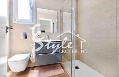 Вторичное жилье - Апартаменты/Квартира - Ориуэла Коста  - Вилламартин