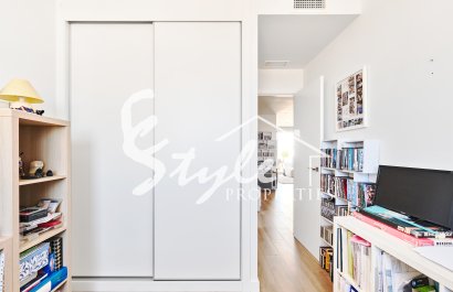 Вторичное жилье - Апартаменты/Квартира - Ориуэла Коста  - Вилламартин