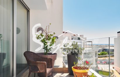 Вторичное жилье - Апартаменты/Квартира - Ориуэла Коста  - Вилламартин